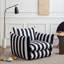 Fauteuil d'appoint 40 po Elora