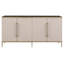 Libby Langdon 72'' W Solid Wood Credenza