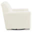 Fauteuil pivotant 35 po-84680079
