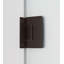 Porte de douche sans cadre Nautis GS-90608438-90608439-90608458