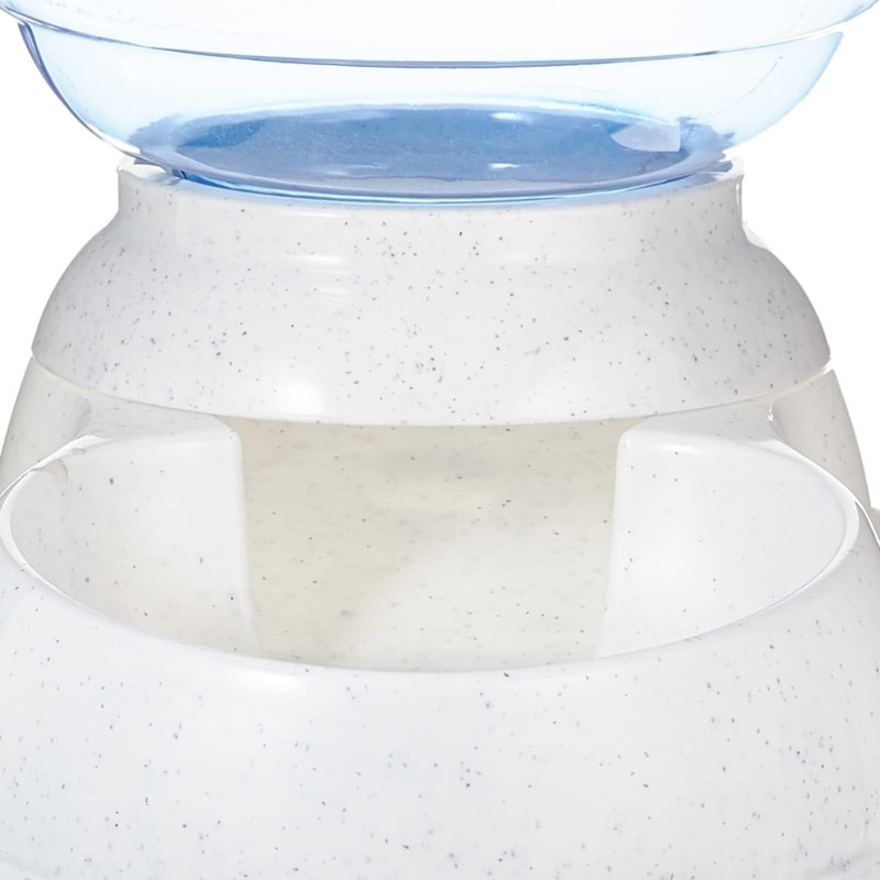 Anti-Skid Automatic Feeder