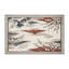 Tapis intérieur et extérieur Blossom Reflection-1221611661