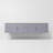 Geneva 84" Wall-Mounted Double Bathroom Vanity Set-1026008433-940851237