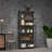 Kryno Bookcase-886666029