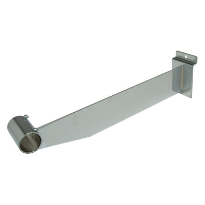 Steel Slatwall Accessory Kit 24 Piece Set