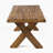 EAGLEWOOD COFFEE TABLE