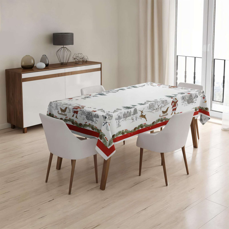 Tablecloth