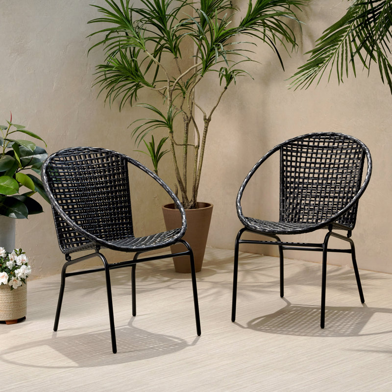 Patio Java Chair