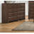 Mccarver 59'' W 8 - Drawer Dresser