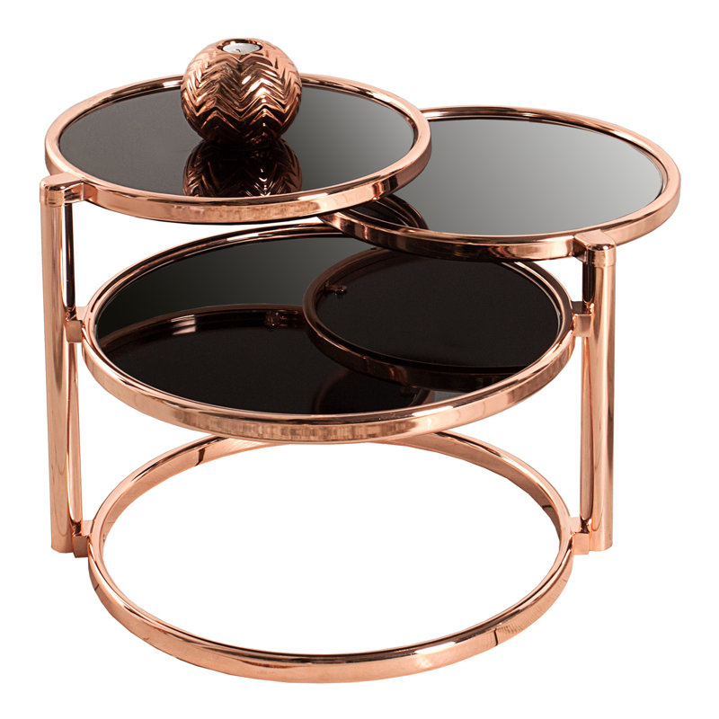 Adrianna Side Table