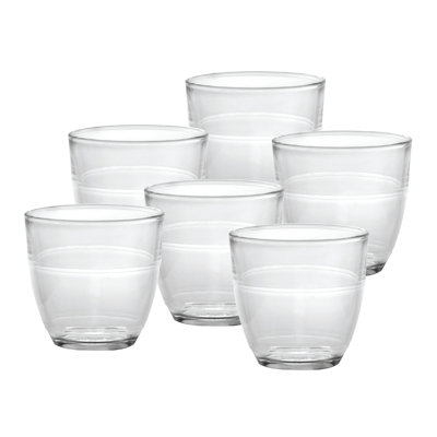 Verre Duralex Gigogne