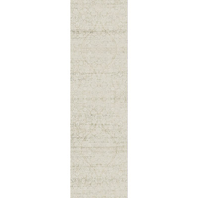 Bullis Geometric Indoor Rug