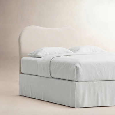 Marcie Upholstered Headboard