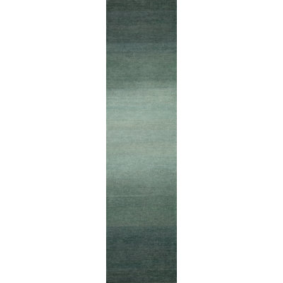Fade Handmade Ombre Area Rug