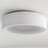 Linen LED Flush Mount-22167817