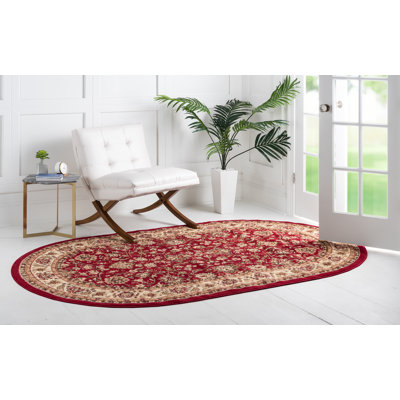 Tapis bourgogne Bhatari