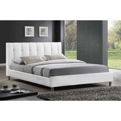 Quiroz Upholstered Platform Bed -  Orren Ellis, D6A0B4AF554F4BB9AE3E1E12CE57D01E