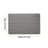 Thickened Plushs Sofa Cushions For Autumns And Winter Superb-feeling Fixed Non-slide Straight-line Seat Cushions Suitable For Sofa Decoration-14790233