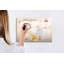 Magnetic Glass Dry Erase Board