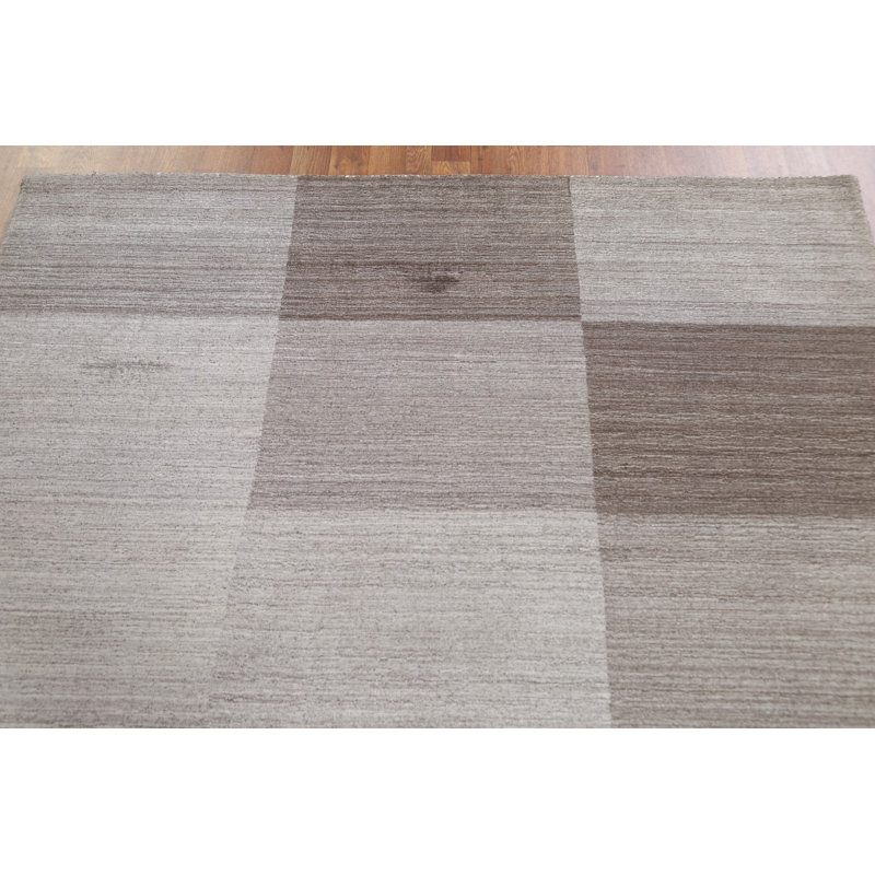 Wool Indoor Rug