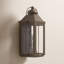 Anchorage 2-Light Outdoor Wall Lantern-786266502-786266501