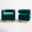 Aysha Velvet Swivel Accent Chair-1948718774