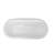 Kensington 60 " L x 30 " W Freestanding and Mounting / Installation Required Soaking Cast Iron Bathtub-62955637
