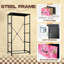 18 " W 4 - Drawer Dresser