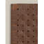 Tête de lit grand balkan noir mat-71203872