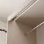 Manufactured Wood Wardrobe-310100312-499211855