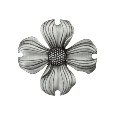 Dogwood Cabinet Knob