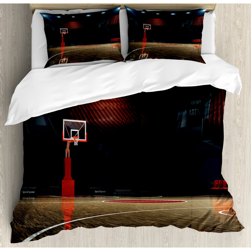 Modern & Contemporary Duvet Cover