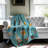 Festive Charm - 1 Piece Premium Blanket-99129826