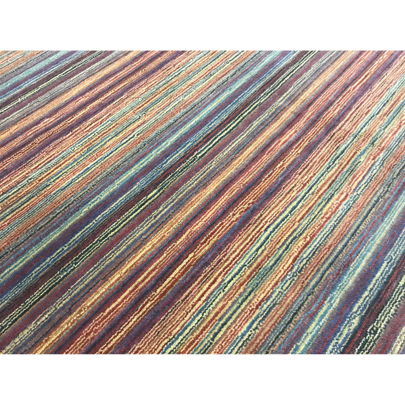 One-of-a-Kind 5' X 7'3" Area Rug