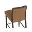 Jeno Upholstered Bar Stool-1298573318