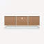 Buffet décoratif 2 portes Ihne-1817920855