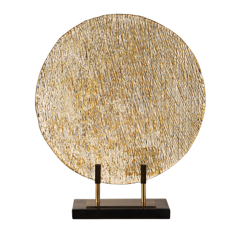 Shubert Abstract Figurines & Sculptures