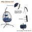 Ensemble de 3 coussins imperméables Tuckerman Family-1261543157