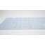 Milo Area Rug in Light Blue/White-93536311