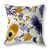 Blue/Gold Floral is out of stock selected