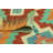 Bobbee Wool Geometric Indoor Rug