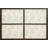 Mahkyla Floral Rectangle Placemat