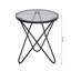 Gingras Side Table-2098851992