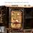 Aveonna Accent Cabinet