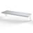Stainless Steel Wall Mount Shelf-52832509