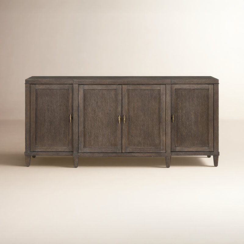 Montclair 78'' W Credenza