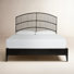 Macdougall Woven Bed