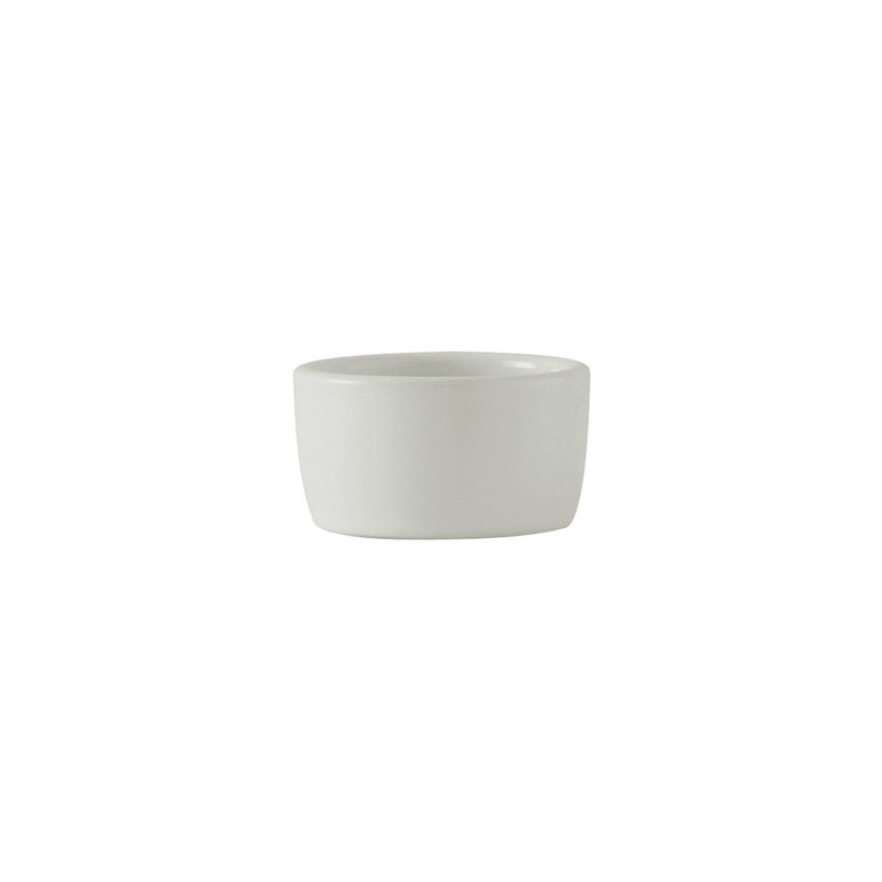 Desserte Duratux Condiment, Blanc porcelaine