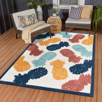 Medfield Indoor / Outdoor Rug