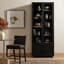 Coraline Curio Cabinet